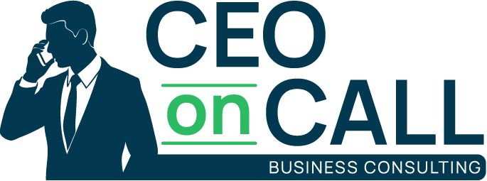 CEO on Call Logo
