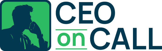 CEO on Call Logo